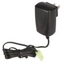 Lancer Tactical Gen 2 M4A1 AEG Airsoft Rifle w/ Crane Stock