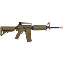 Lancer Tactical Gen 2 M4A1 AEG Airsoft Rifle w/ Crane Stock