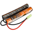 Lancer Tactical Gen 2 M4A1 AEG Airsoft Rifle w/ Crane Stock