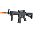 Lancer Tactical Gen 2 SOPMOD M4 RIS AEG Airsoft Rifle