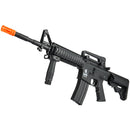 Lancer Tactical Gen 2 SOPMOD M4 RIS AEG Airsoft Rifle