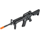Lancer Tactical Gen 2 SOPMOD M4 RIS AEG Airsoft Rifle