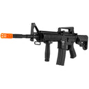 Lancer Tactical Full Metal PROLINE M4 RIS AEG Airsoft Rifle
