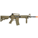 Lancer Tactical Gen 2 SOPMOD M4 RIS AEG Airsoft Rifle