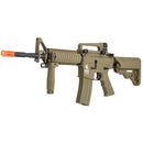Lancer Tactical Gen 2 SOPMOD M4 RIS AEG Airsoft Rifle