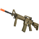 Lancer Tactical Gen 2 SOPMOD M4 RIS AEG Airsoft Rifle