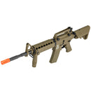 Lancer Tactical Gen 2 SOPMOD M4 RIS AEG Airsoft Rifle