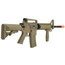 Lancer Tactical Gen 2 SOPMOD M4 RIS AEG Airsoft Rifle