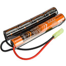 Lancer Tactical Gen 2 SOPMOD M4 RIS AEG Airsoft Rifle