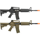 Lancer Tactical Gen 2 M4A1 Carbine AEG Airsoft Rifle