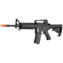 Lancer Tactical Gen 2 M4A1 Carbine AEG Airsoft Rifle