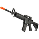 Lancer Tactical Gen 2 M4A1 Carbine AEG Airsoft Rifle