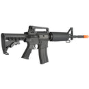 Lancer Tactical Gen 2 M4A1 Carbine AEG Airsoft Rifle