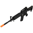 Lancer Tactical Full Metal Proline M4A1 Carbine AEG Airsoft Rifle