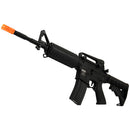 Lancer Tactical Full Metal Proline M4A1 Carbine AEG Airsoft Rifle
