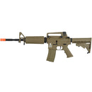 Lancer Tactical Gen 2 M4A1 Carbine AEG Airsoft Rifle