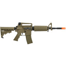 Lancer Tactical Gen 2 M4A1 Carbine AEG Airsoft Rifle