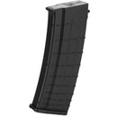 Lancer Tactical Beta Project Polymer AK74 RIS AEG Airsoft Rifle