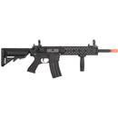 Lancer Tactical Gen 2 M4 10" RIS EVO Airsoft Rifle AEG