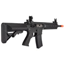 Lancer Tactical Gen 2 M4 10" RIS EVO Airsoft Rifle AEG