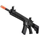 Lancer Tactical Gen 2 M4 10" RIS EVO Airsoft Rifle AEG