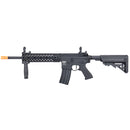 Lancer Tactical ProLine Series Full Metal M4 RIS EVO AEG Airsoft Rifle