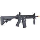 Lancer Tactical ProLine Series Full Metal M4 RIS EVO AEG Airsoft Rifle