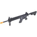 Lancer Tactical ProLine Series Full Metal M4 RIS EVO AEG Airsoft Rifle