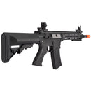Lancer Tactical Gen 2 M4 KeyMod EVO AEG Airsoft Rifle