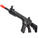Lancer Tactical Gen 2 M4 KeyMod EVO AEG Airsoft Rifle
