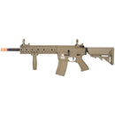 Lancer Tactical Gen 2 M4 10" RIS EVO Airsoft Rifle AEG