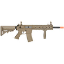 Lancer Tactical Gen 2 M4 10" RIS EVO Airsoft Rifle AEG