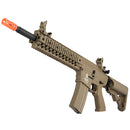 Lancer Tactical Gen 2 M4 10" RIS EVO Airsoft Rifle AEG