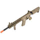 Lancer Tactical Gen 2 M4 10" RIS EVO Airsoft Rifle AEG