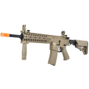 Lancer Tactical ProLine Series Full Metal M4 RIS EVO AEG Airsoft Rifle