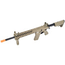Lancer Tactical ProLine Series Full Metal M4 RIS EVO AEG Airsoft Rifle