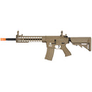 Lancer Tactical Gen 2 M4 KeyMod EVO AEG Airsoft Rifle
