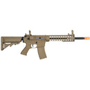 Lancer Tactical Gen 2 M4 KeyMod EVO AEG Airsoft Rifle