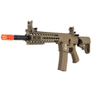 Lancer Tactical Gen 2 M4 KeyMod EVO AEG Airsoft Rifle