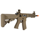Lancer Tactical Gen 2 M4 KeyMod EVO AEG Airsoft Rifle