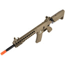 Lancer Tactical Gen 2 M4 KeyMod EVO AEG Airsoft Rifle