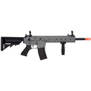 Lancer Tactical Gen 2 M4 10" RIS EVO Airsoft Rifle AEG