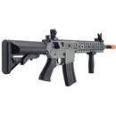 Lancer Tactical Gen 2 M4 10" RIS EVO Airsoft Rifle AEG