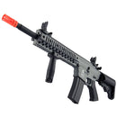 Lancer Tactical Gen 2 M4 10" RIS EVO Airsoft Rifle AEG