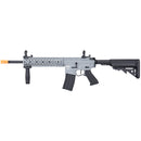 Lancer Tactical ProLine Series Full Metal M4 RIS EVO AEG Airsoft Rifle