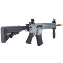 Lancer Tactical ProLine Series Full Metal M4 RIS EVO AEG Airsoft Rifle