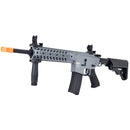 Lancer Tactical ProLine Series Full Metal M4 RIS EVO AEG Airsoft Rifle