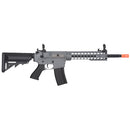 Lancer Tactical Gen 2 M4 KeyMod EVO AEG Airsoft Rifle