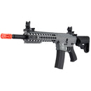 Lancer Tactical Gen 2 M4 KeyMod EVO AEG Airsoft Rifle