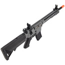 Lancer Tactical Gen 2 M4 KeyMod EVO AEG Airsoft Rifle
